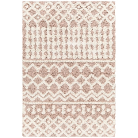 Livabliss Urban Shag USG-2339 Machine Crafted Area Rug USG2339-710103
